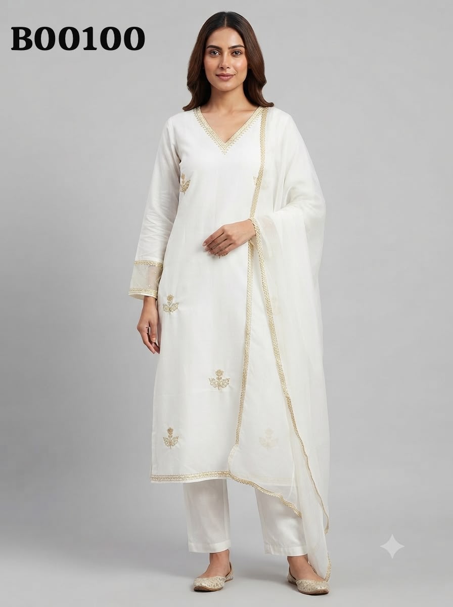 Salwar suit B00100
