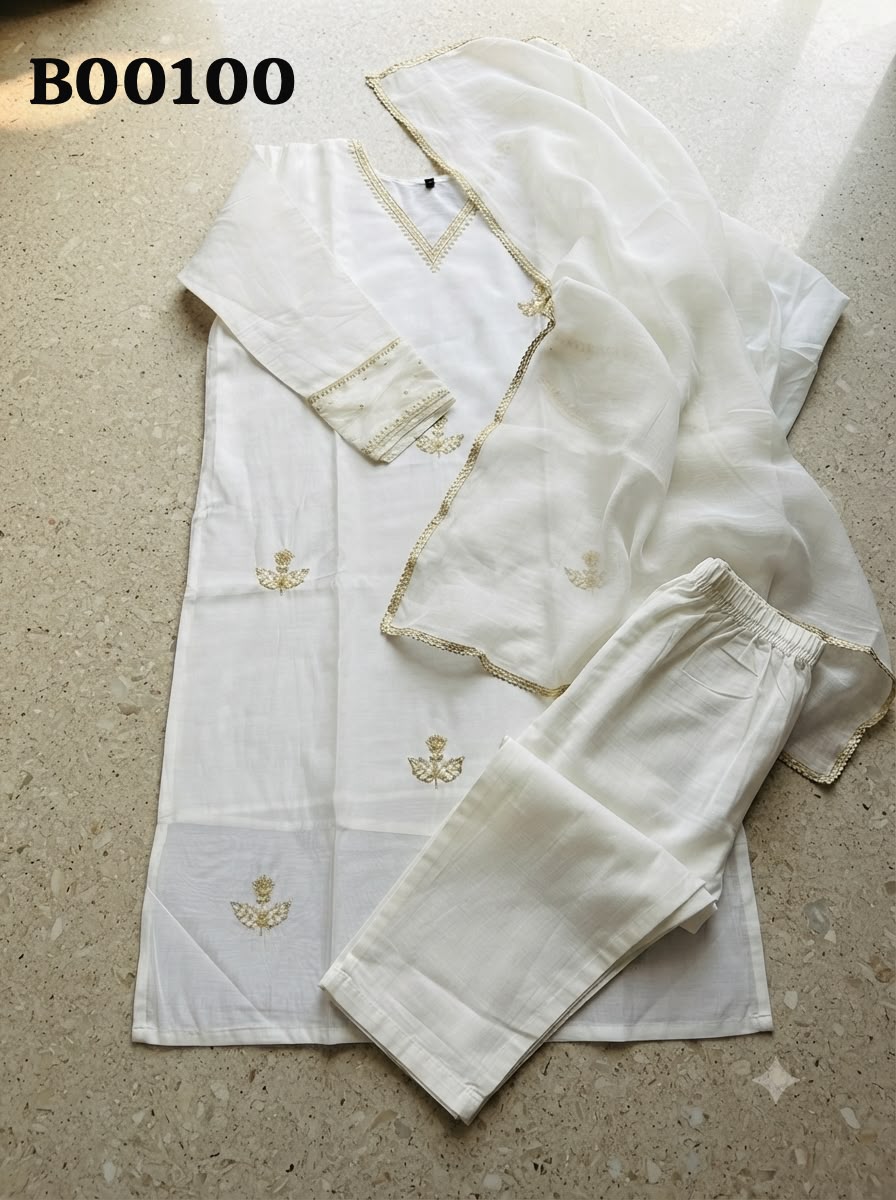 Salwar suit B00100