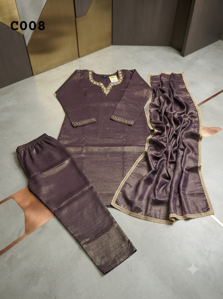 Salwar suit C008