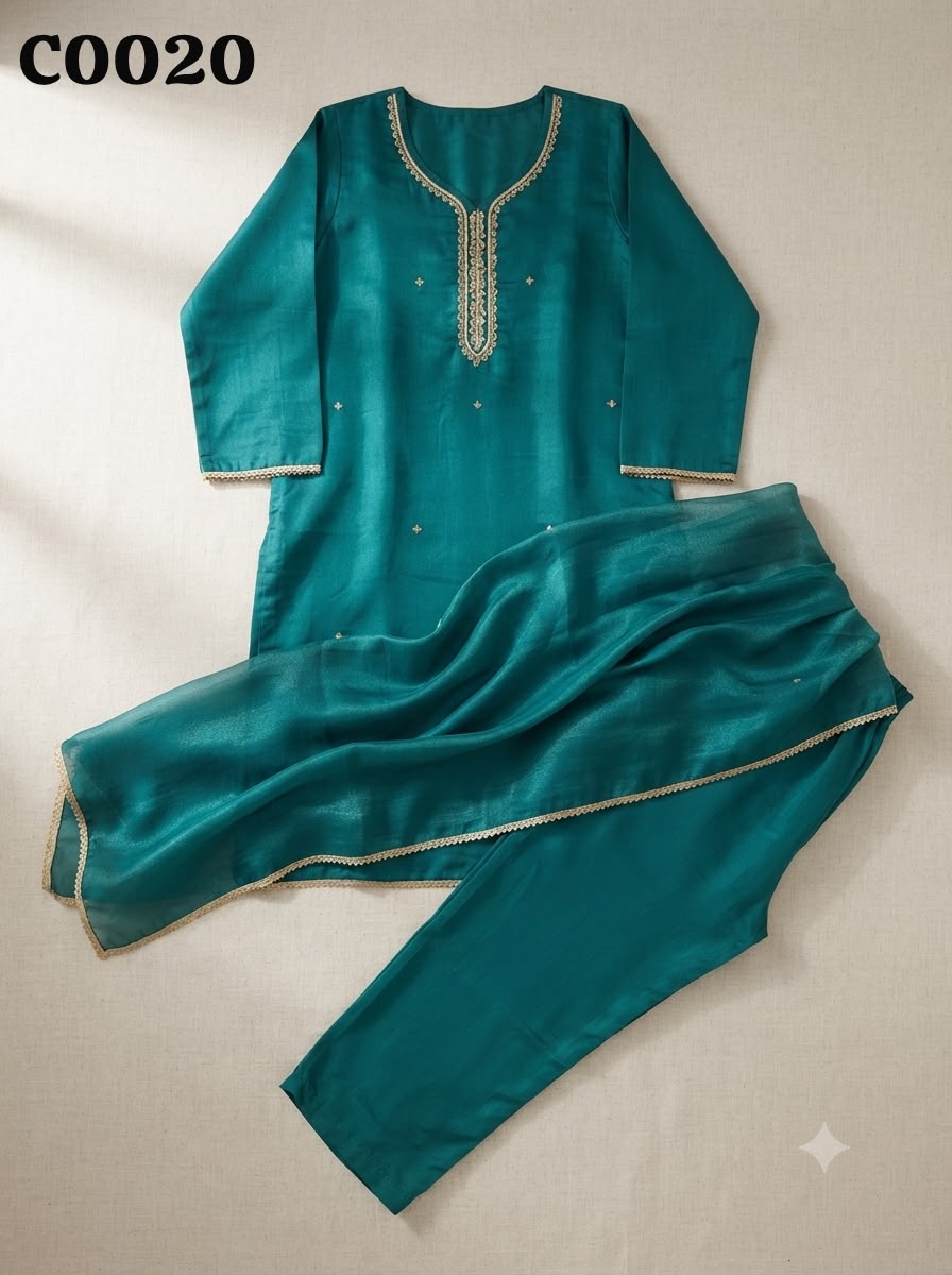 Salwar suit C0020