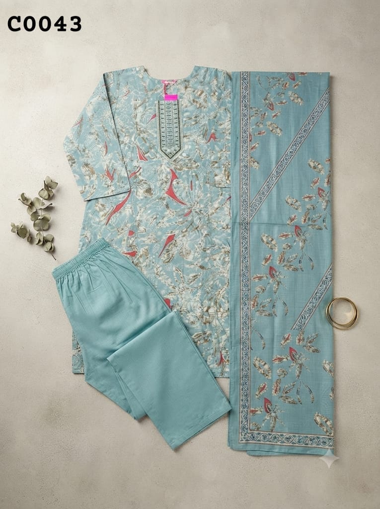 Salwar A0043