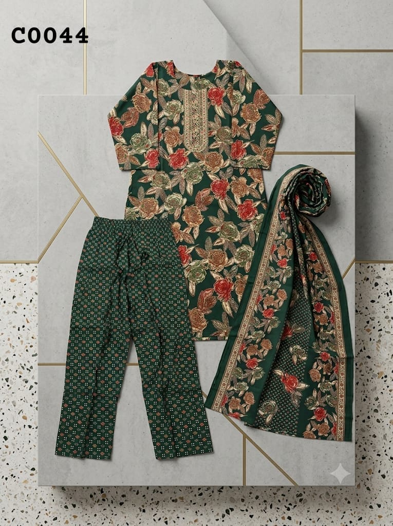 Salwar A0044