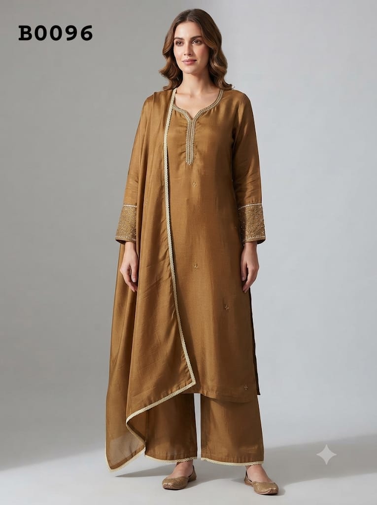 Salwar suit B0096