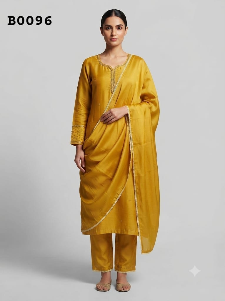 Salwar suit B0096