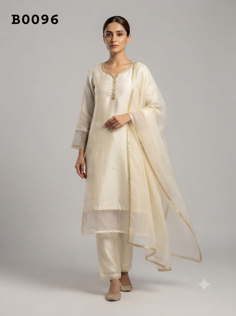 Salwar suit B0096