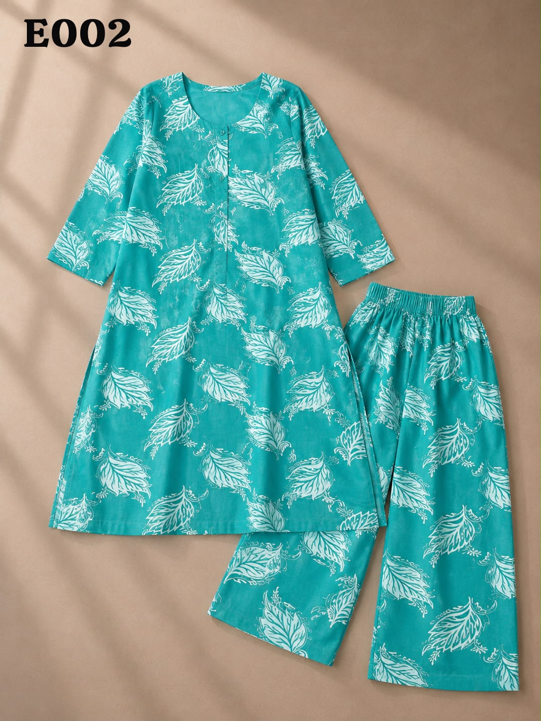 Code set E002