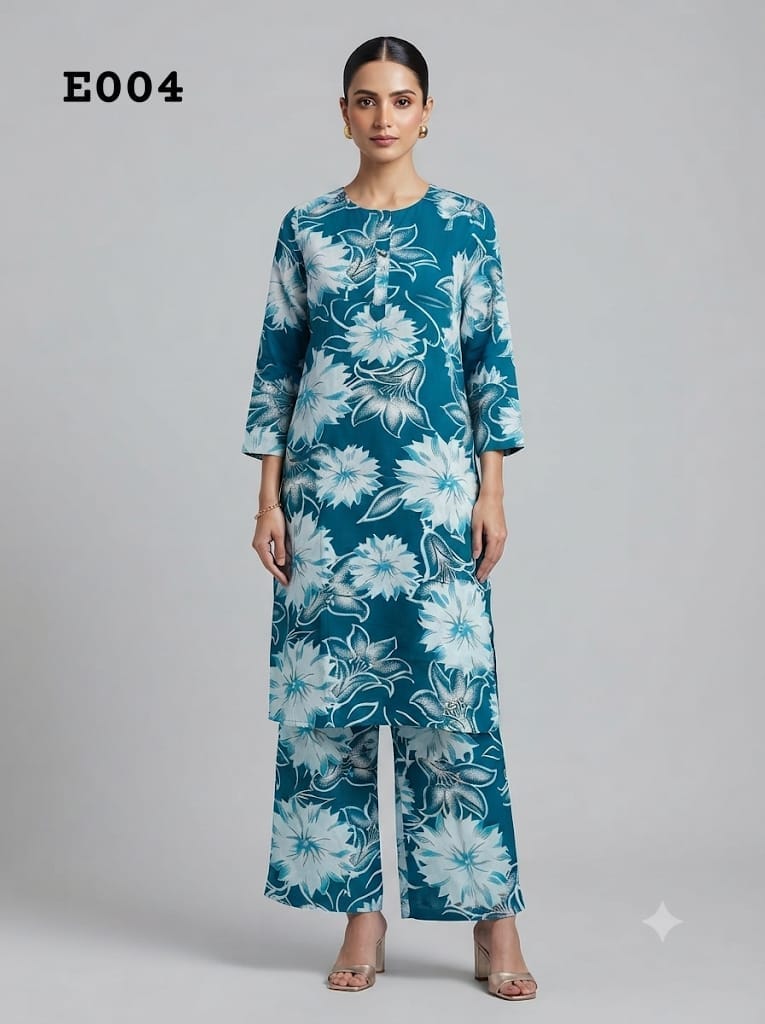 Code set E004