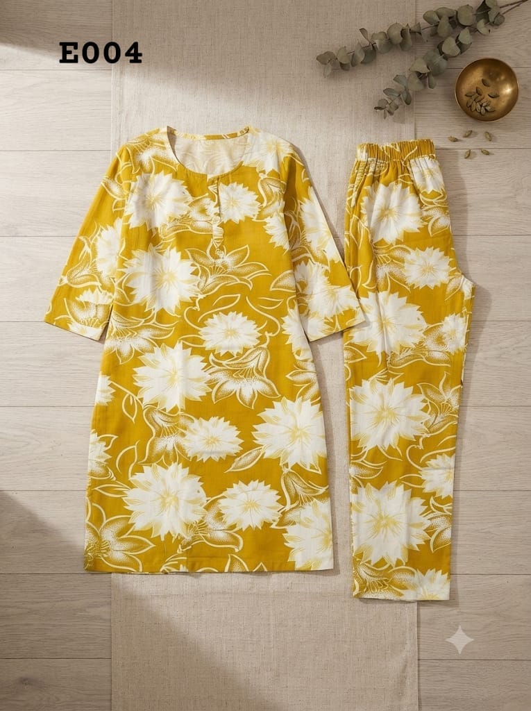 Code set E004