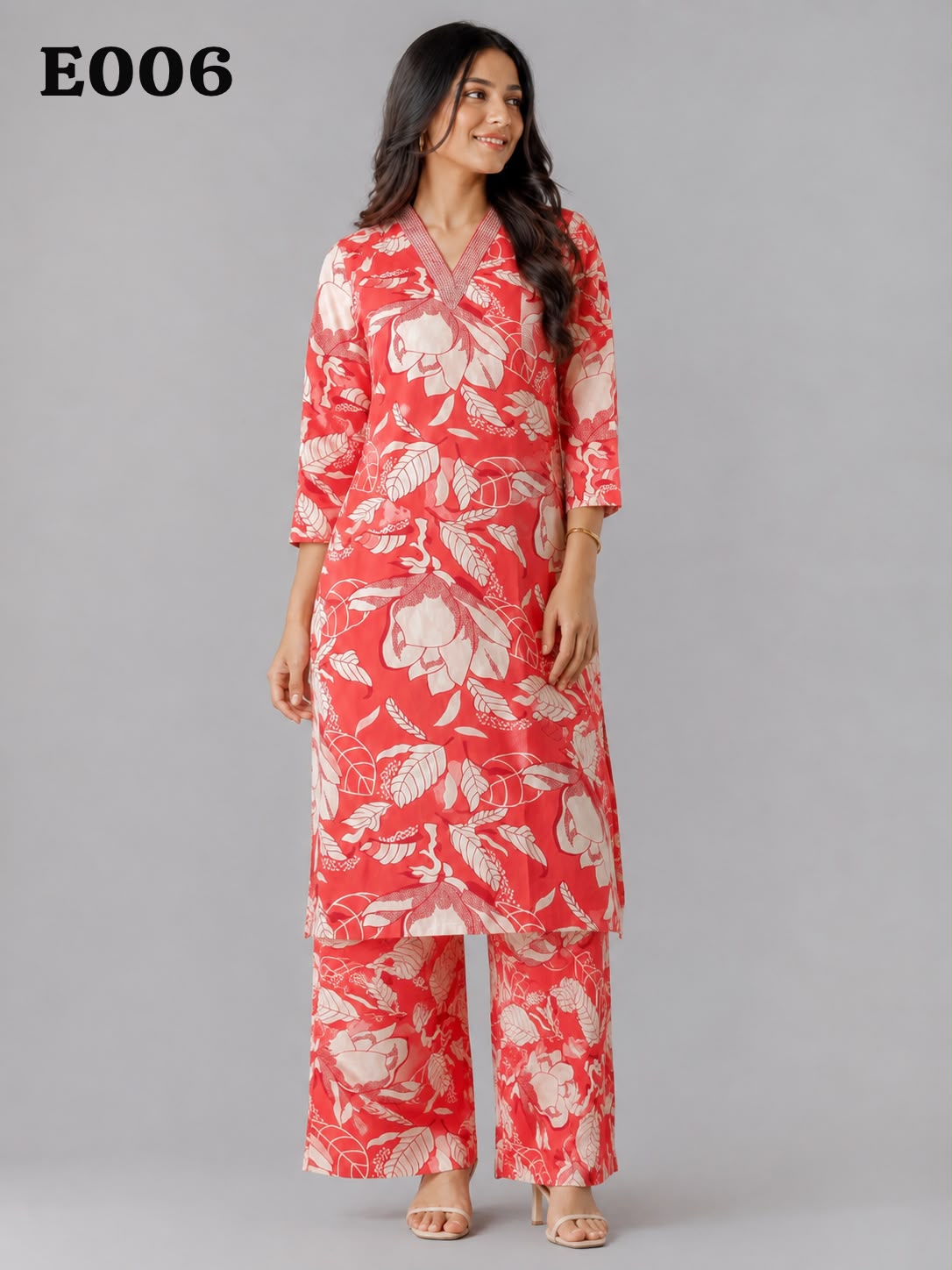 Code set E006