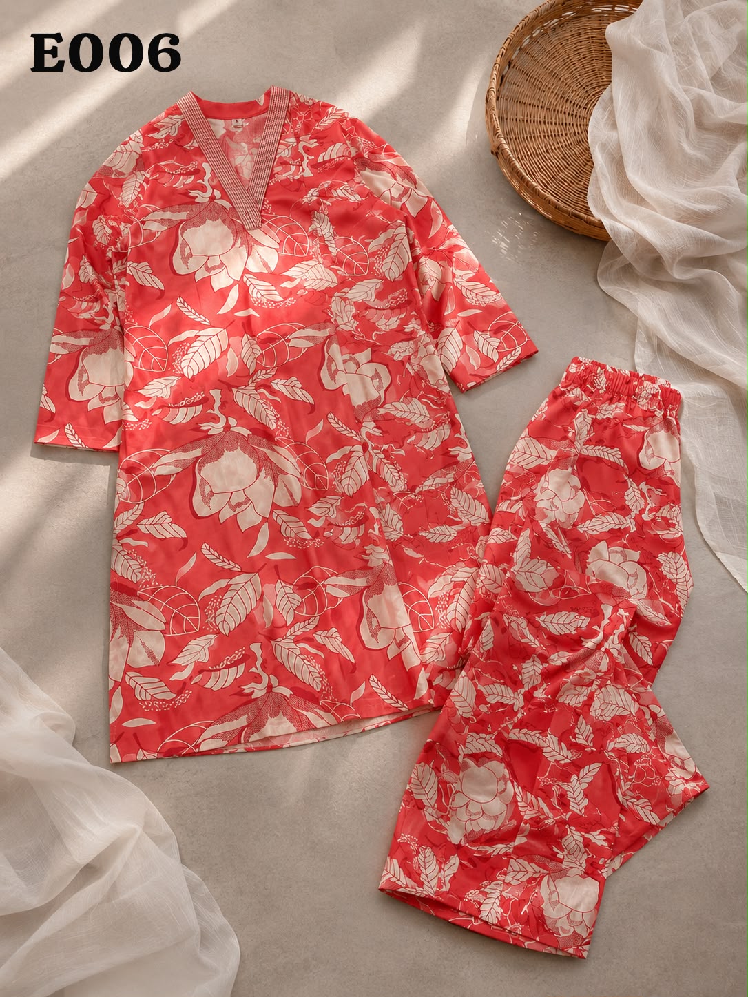 Code set E006