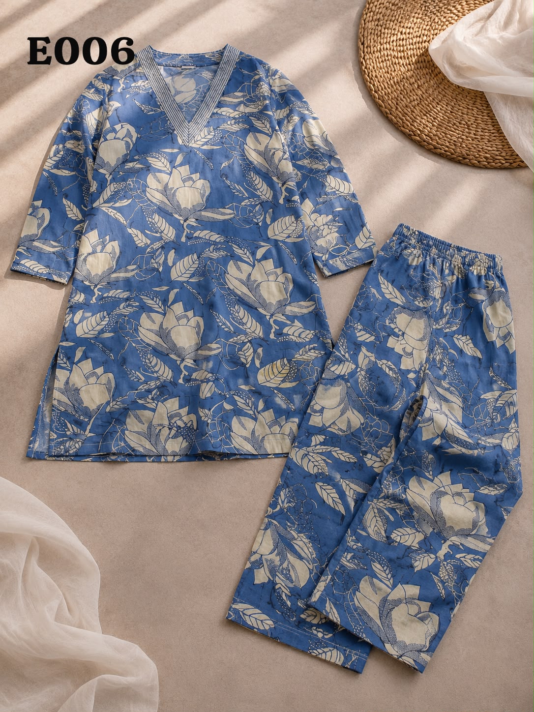 Code set E006
