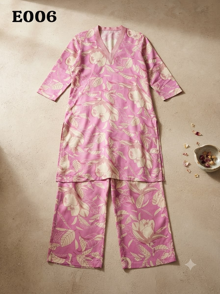 Code set E006