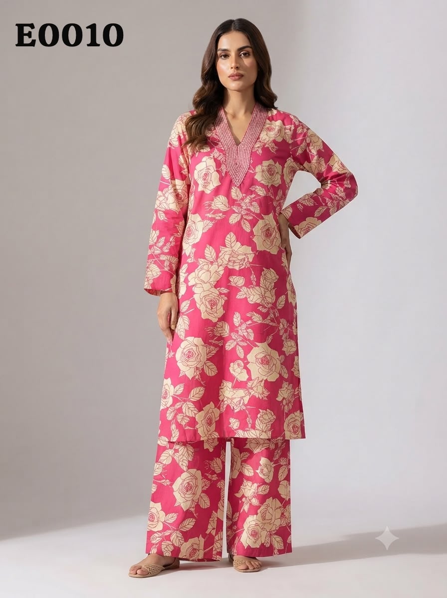 Code set E0010