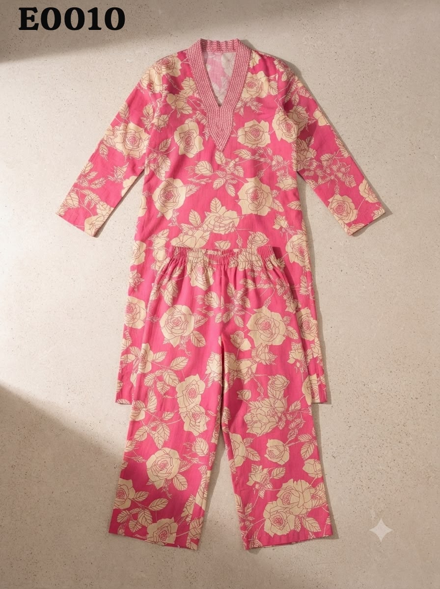 Code set E0010