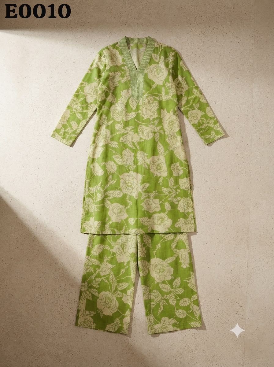 Code set E0010