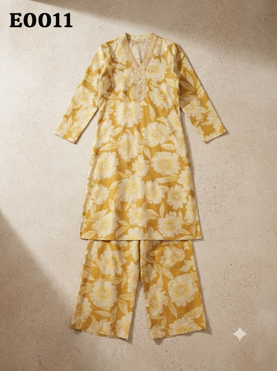 Code set E0011