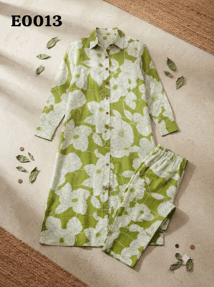 Code set E0013
