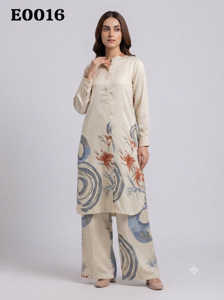 Code set E0016