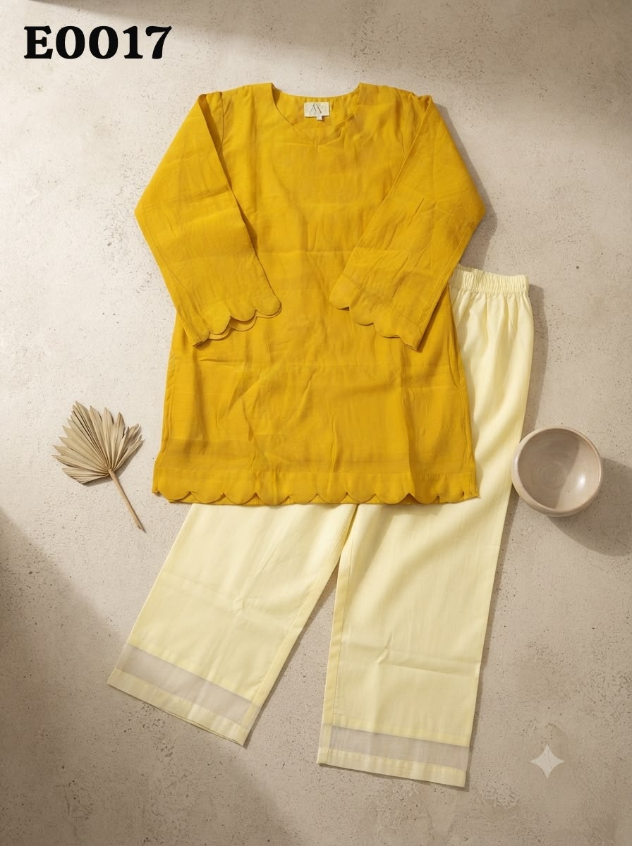 Code set E0017