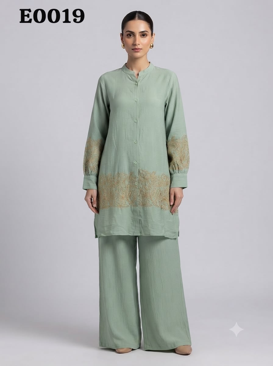 Code set E0019