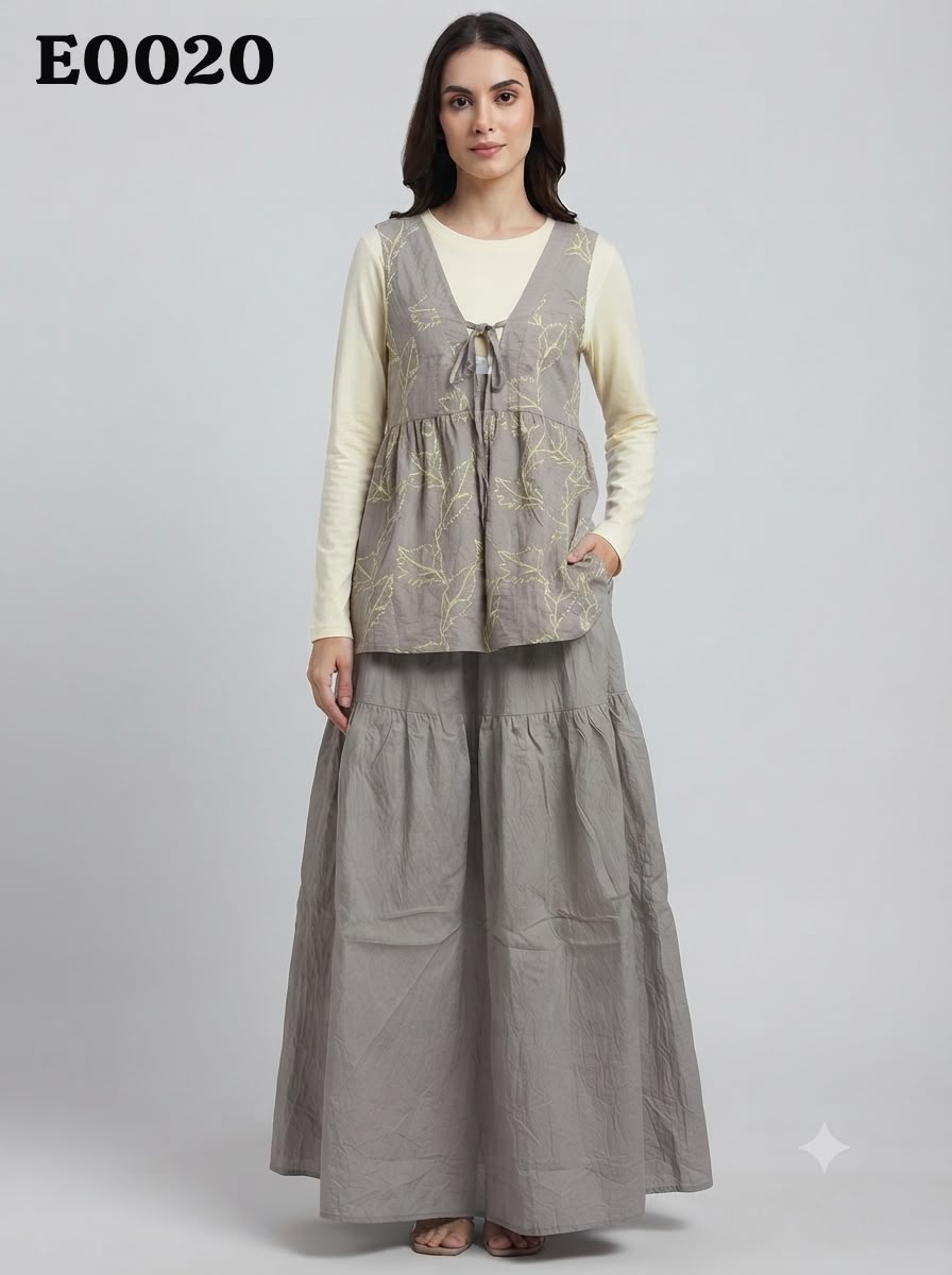 Code set E0020