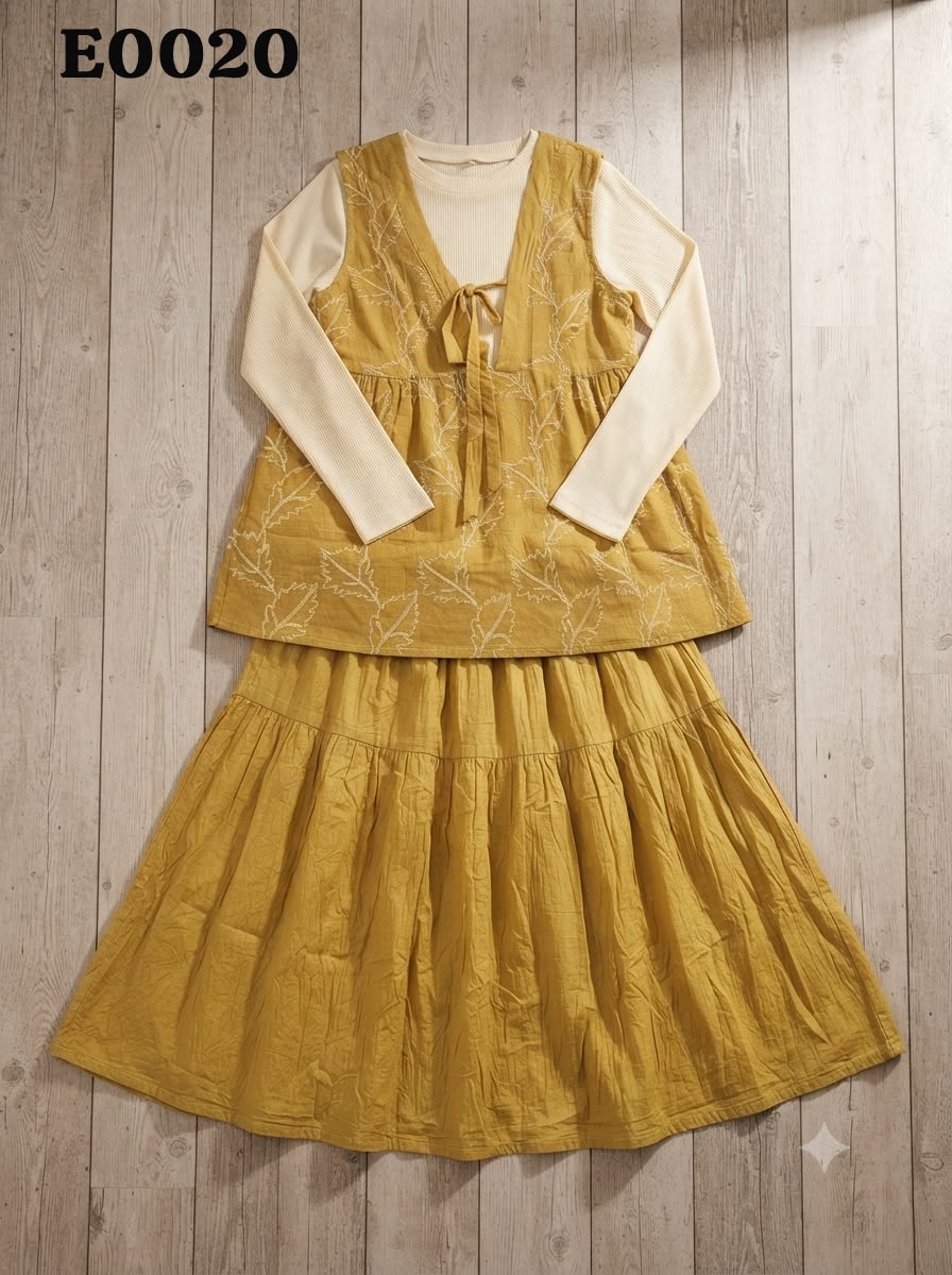 Code set E0020