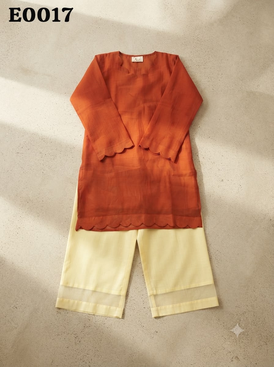 Code set E0017