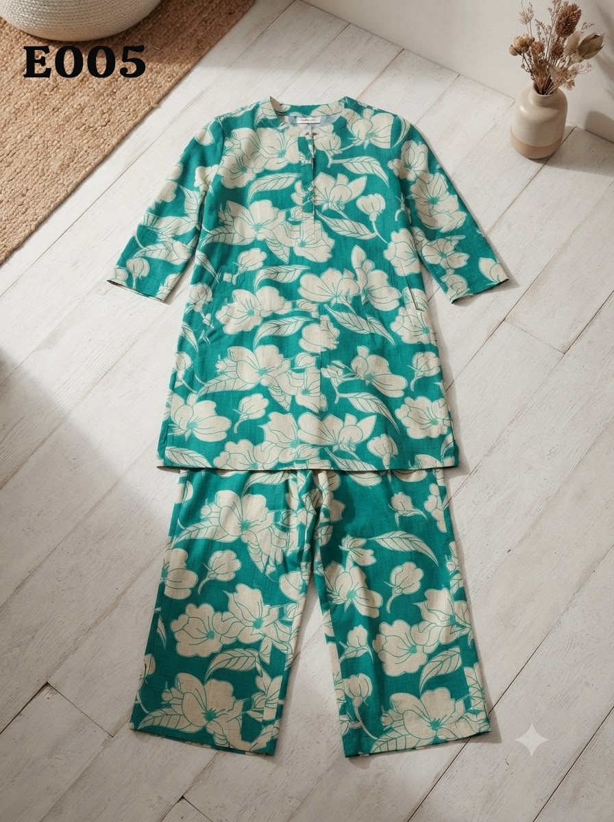 code set E005