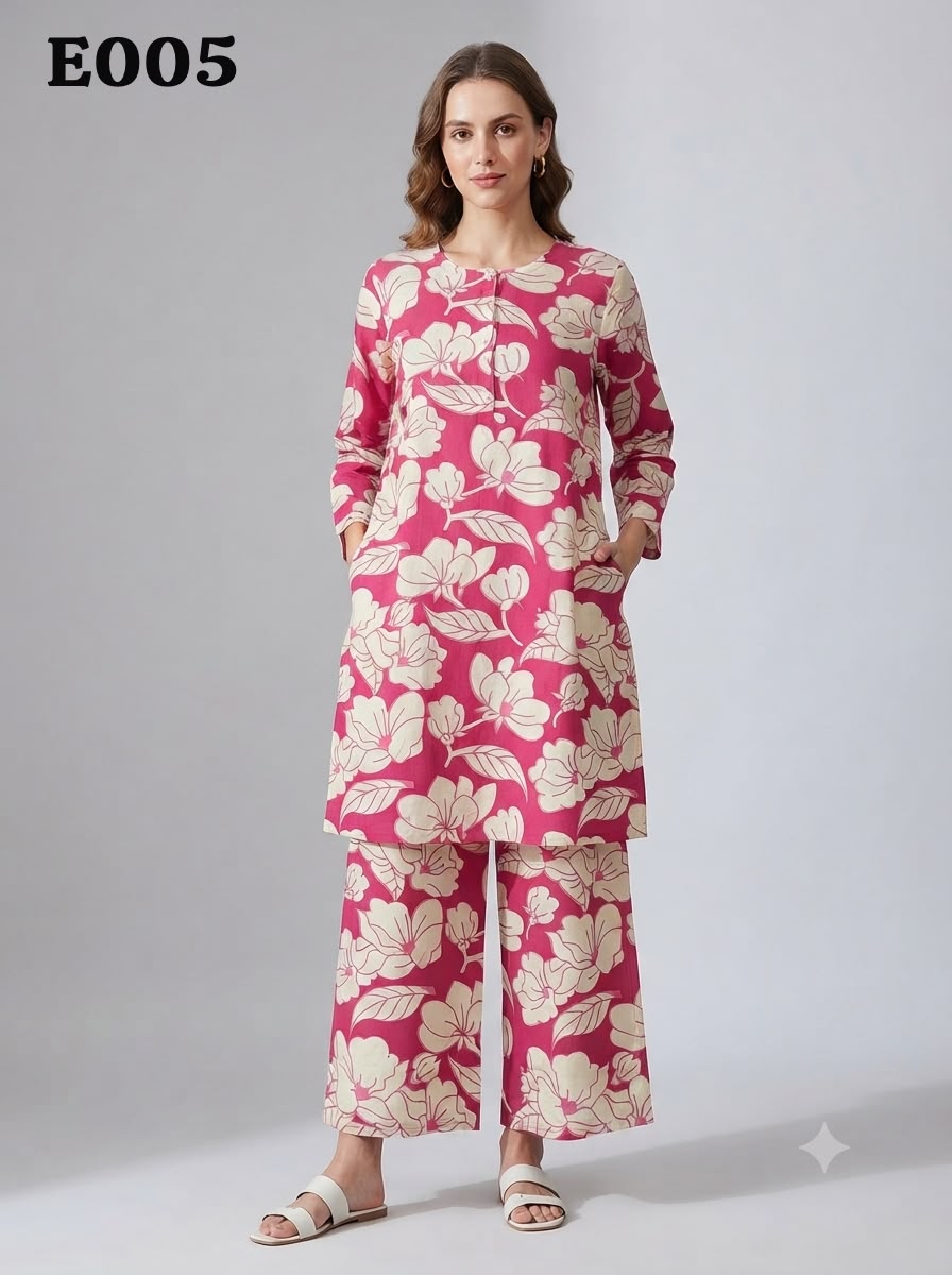 code set E005