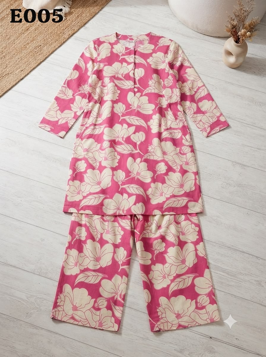 code set E005