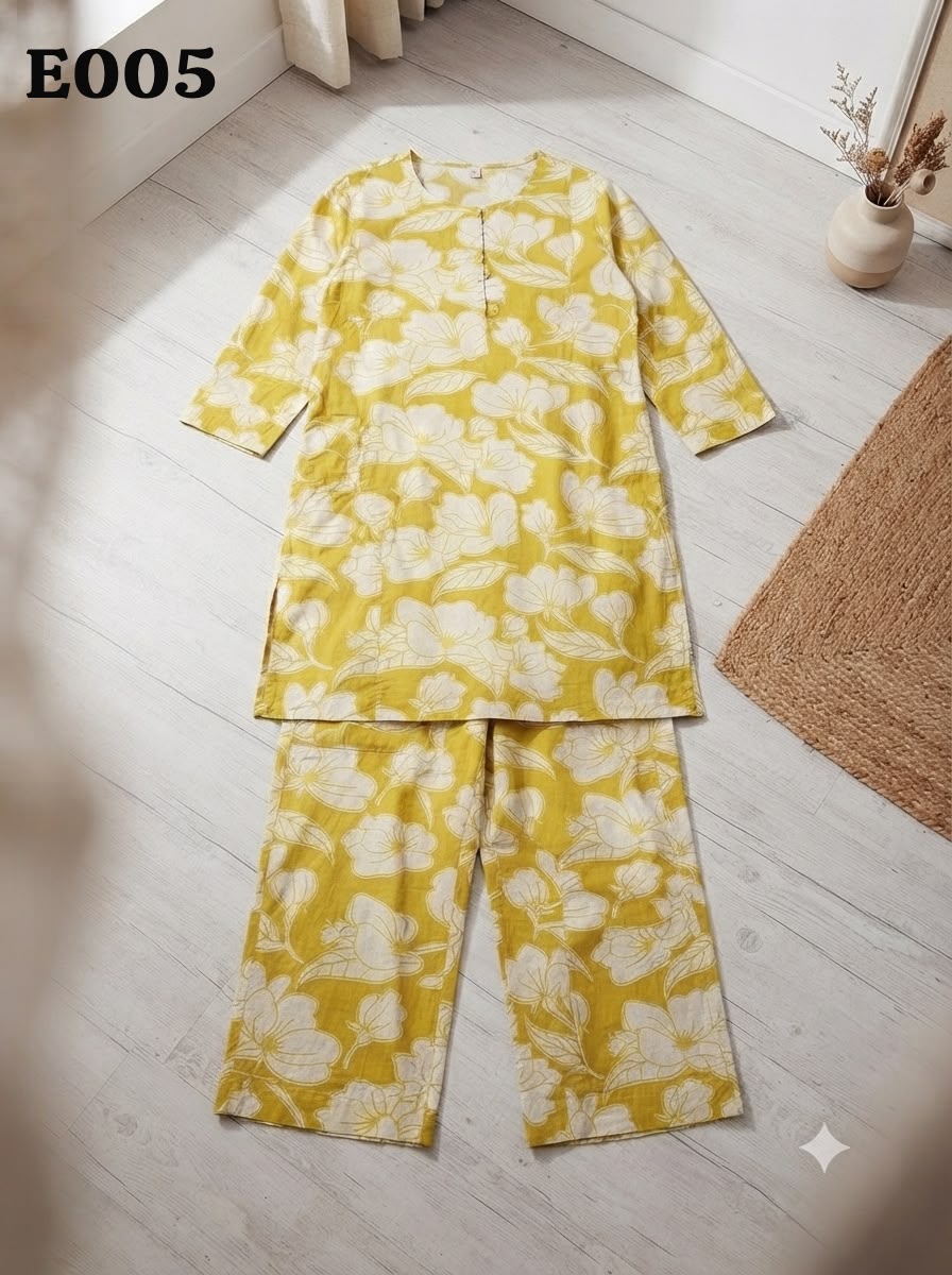 code set E005