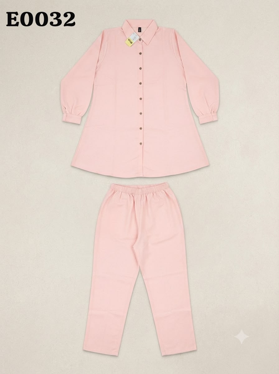 Code set E0032