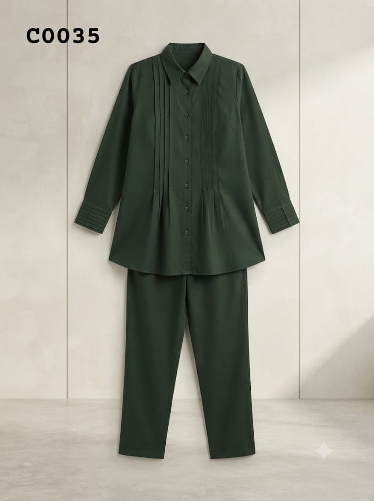Code set E0035