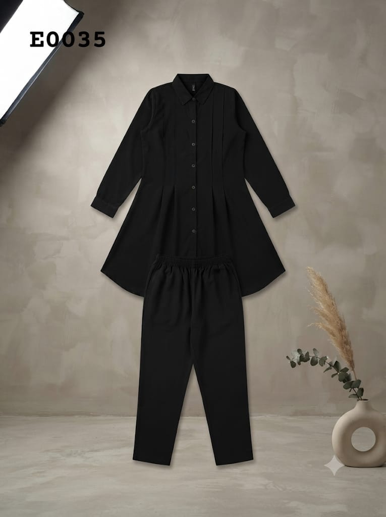 Code set E0035