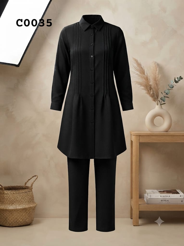 Code set E0035