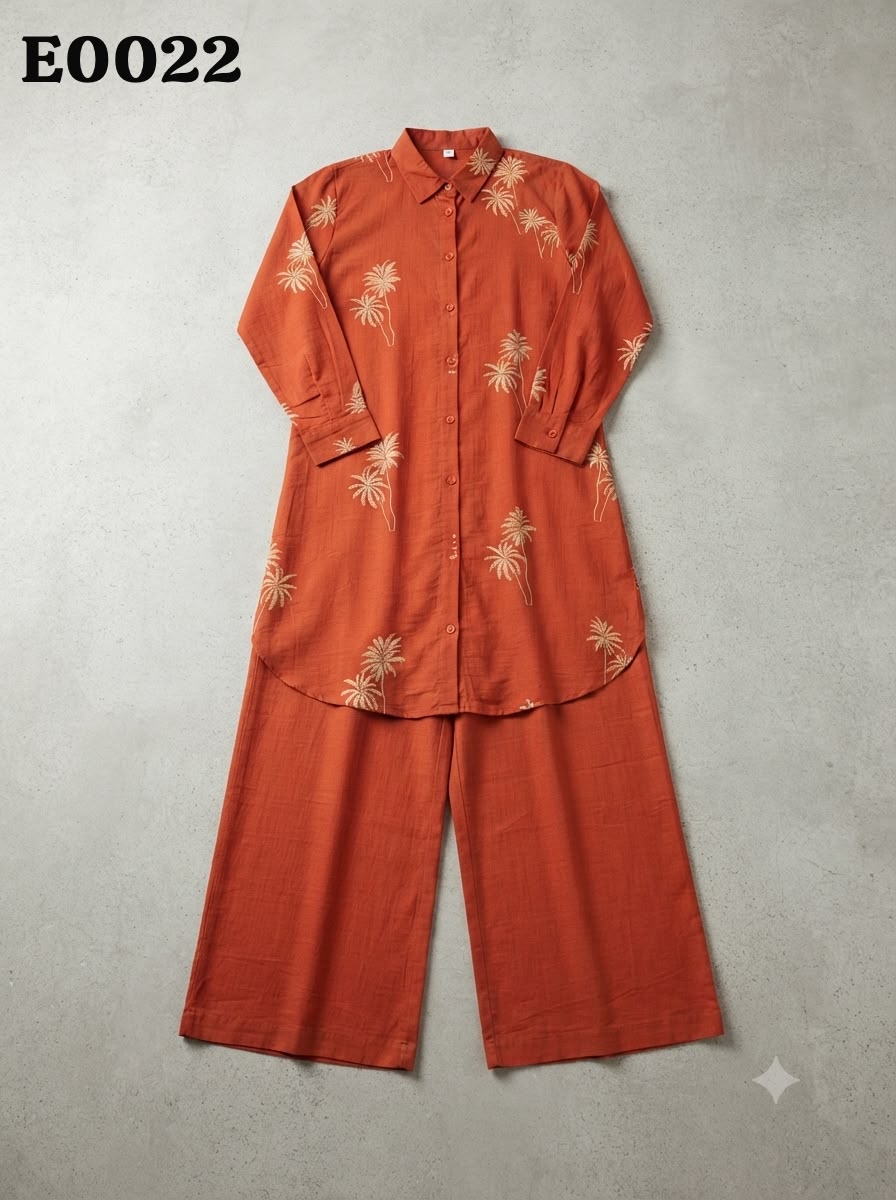Code set E0022