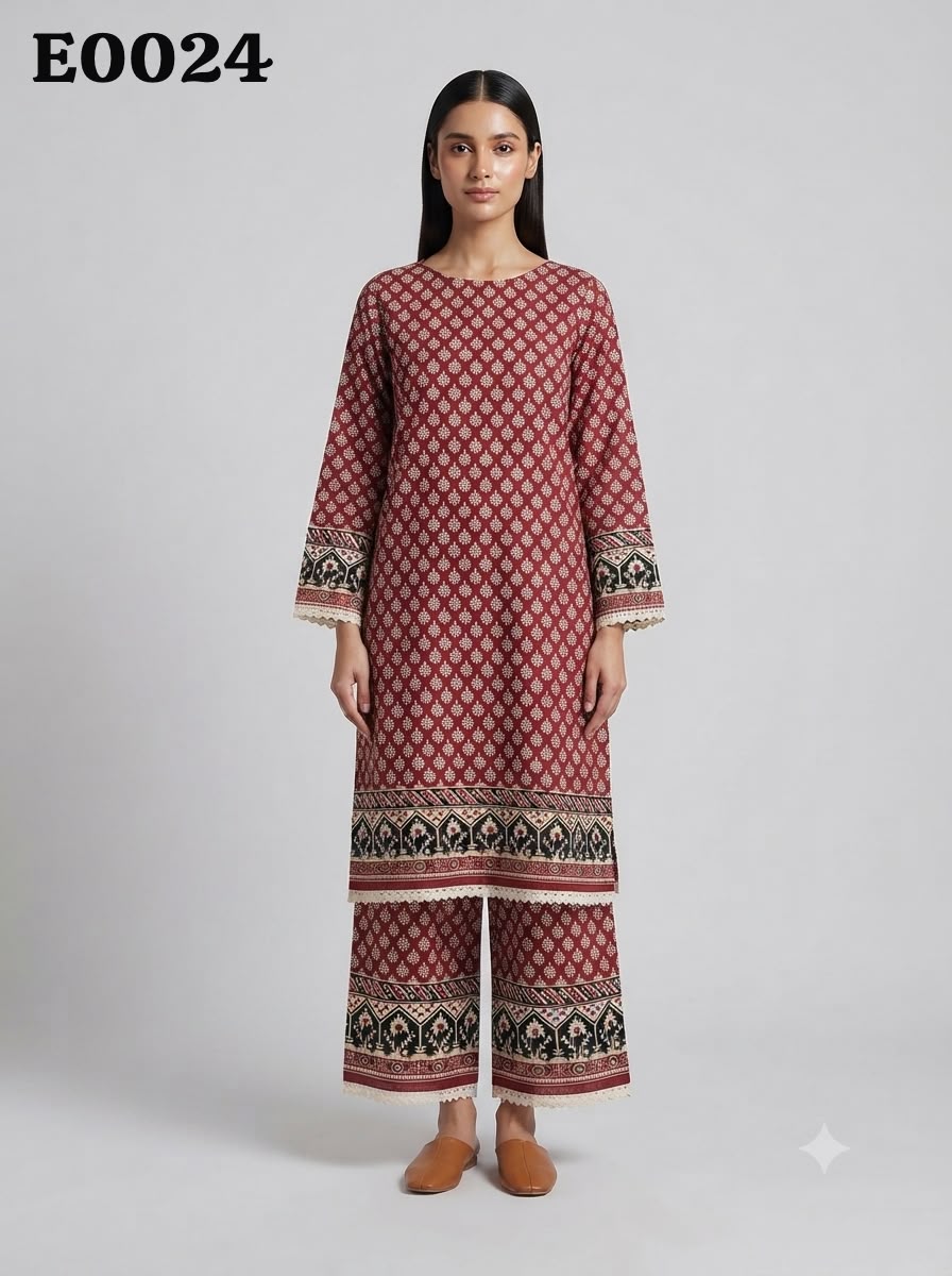 Code set E0024