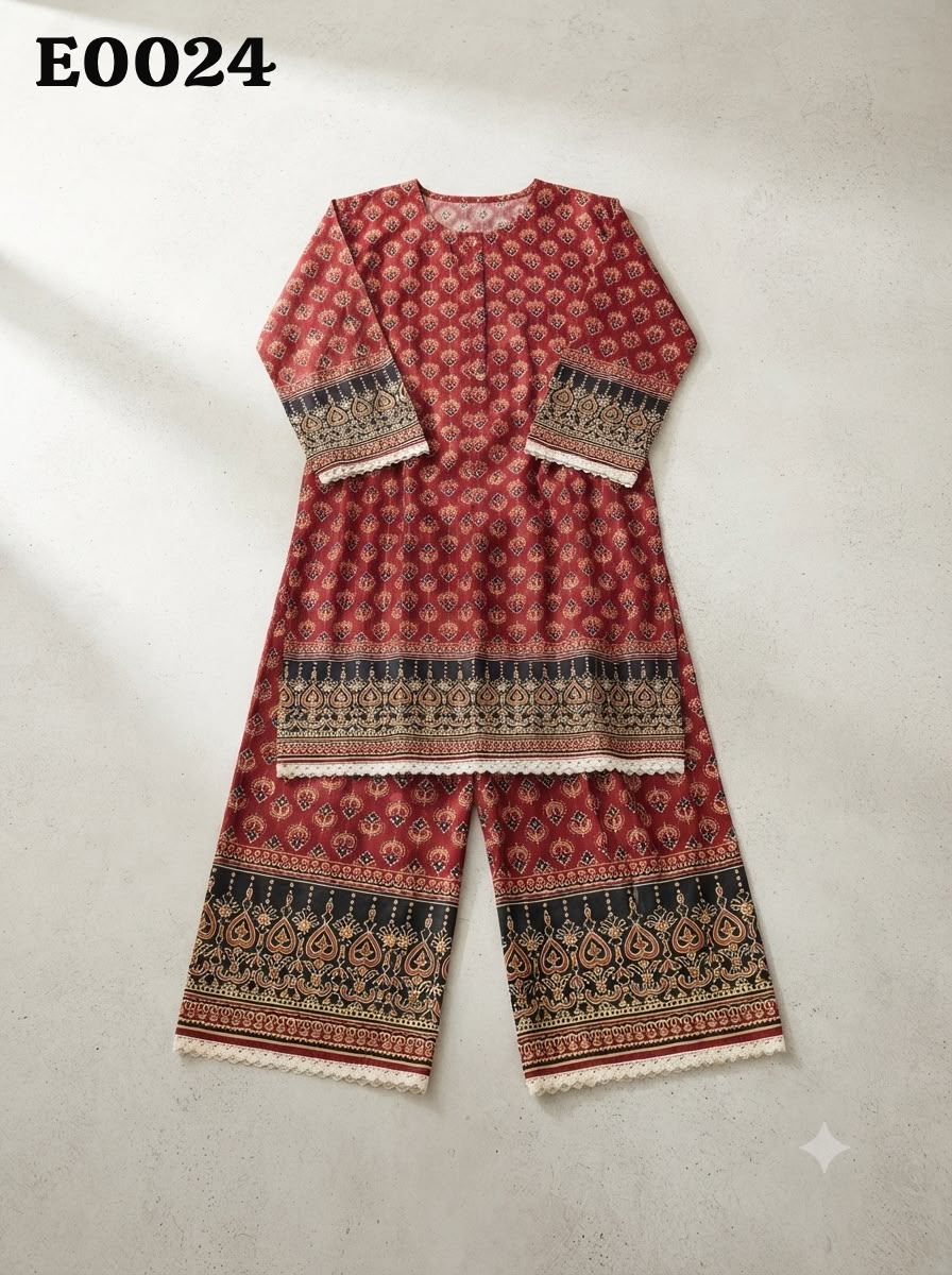 Code set E0024