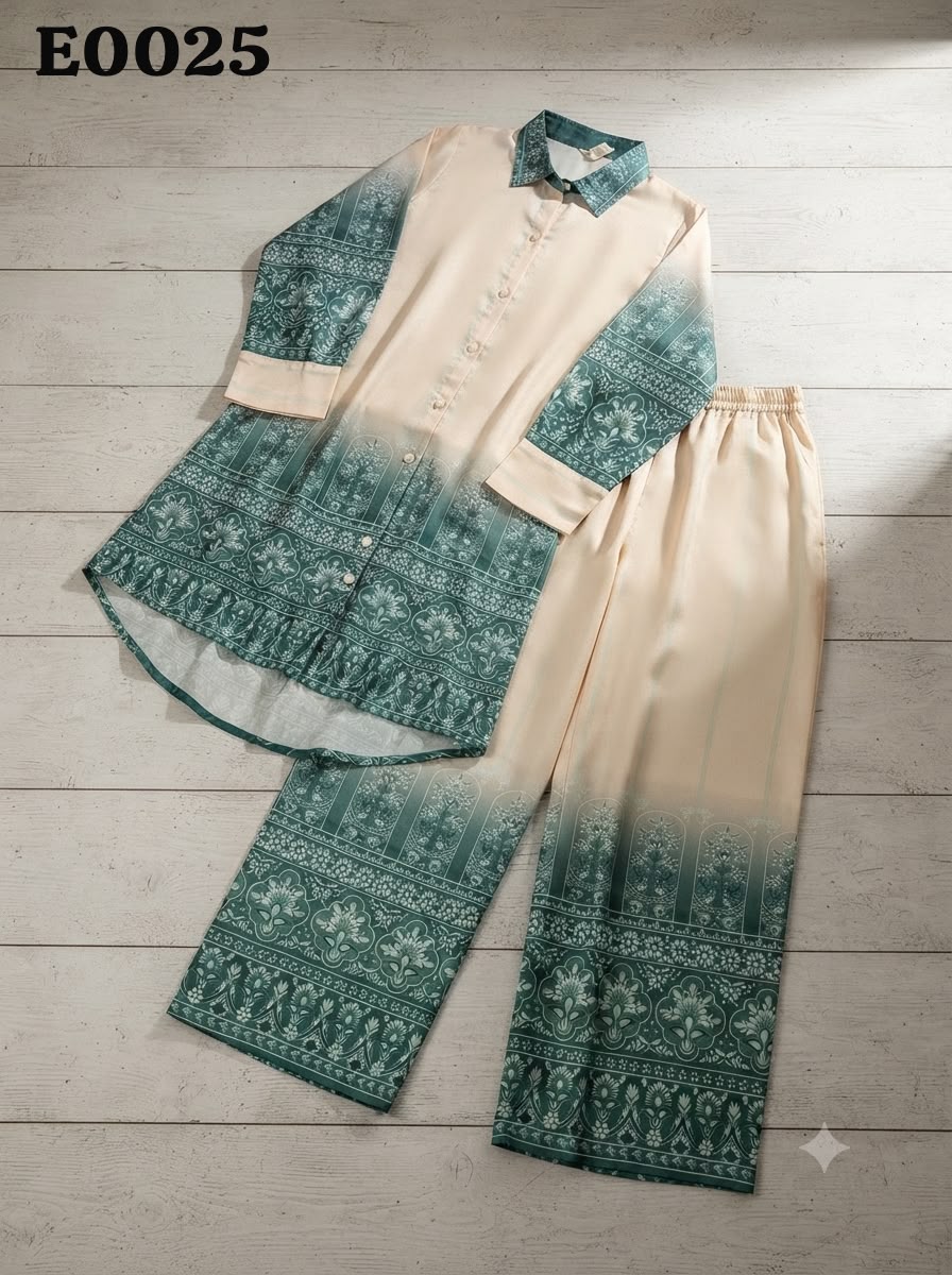 Code set E0025
