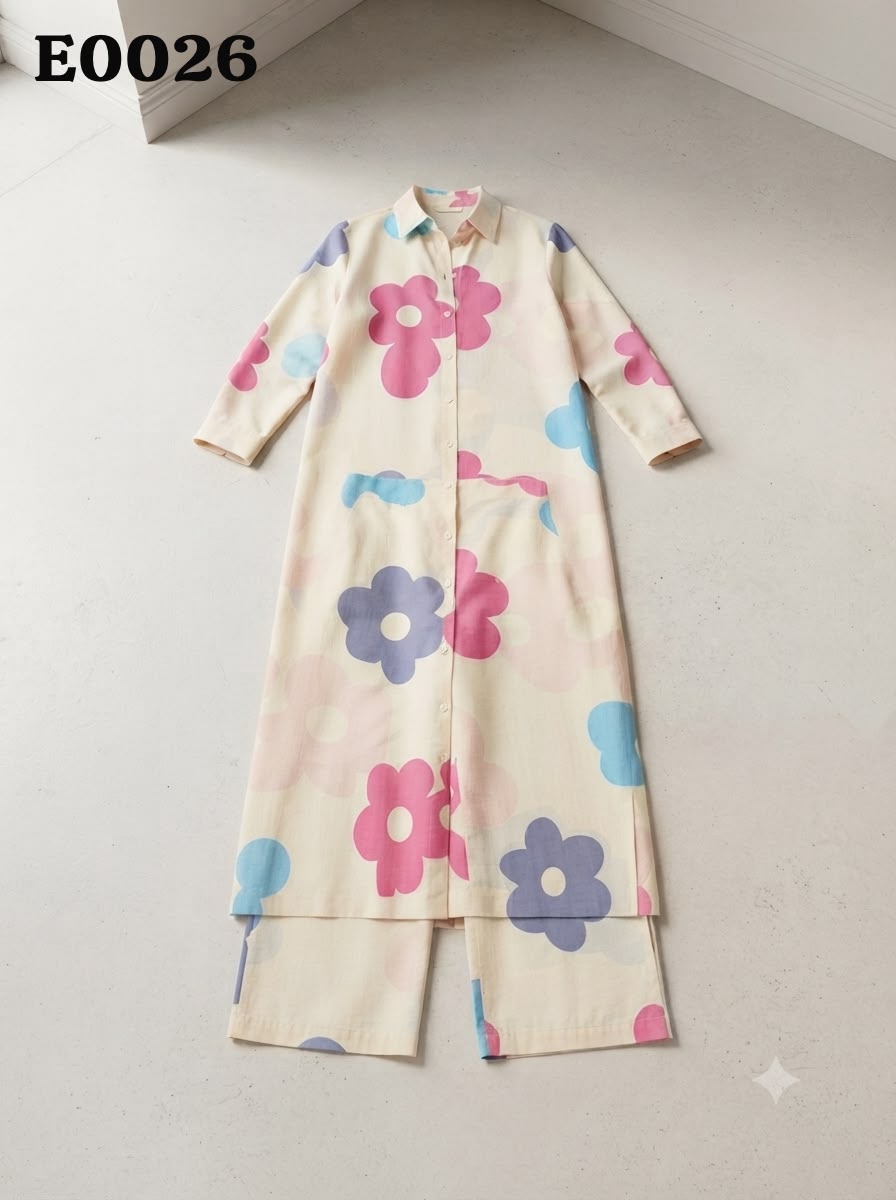 Code set E0026
