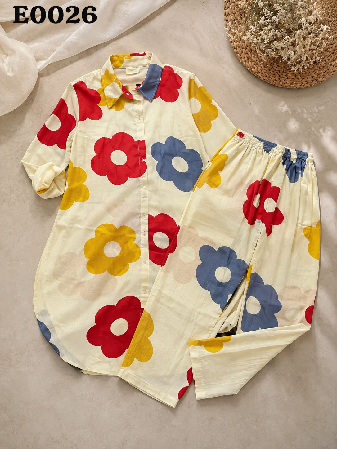 Code set E0026