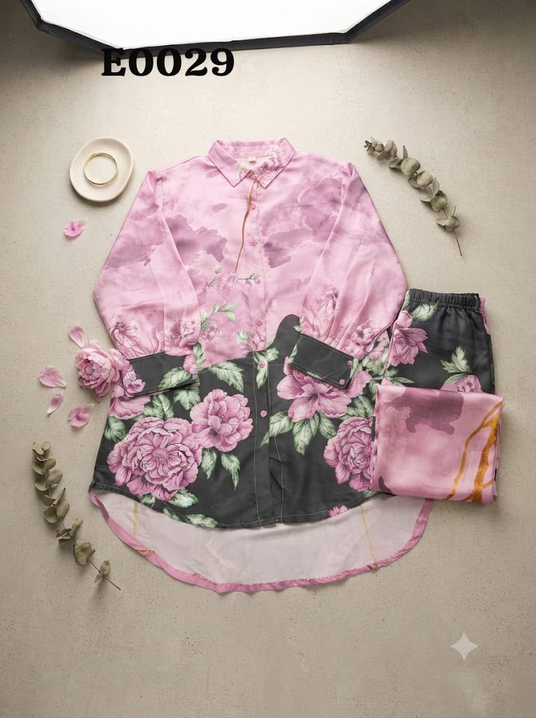 Code set E0029