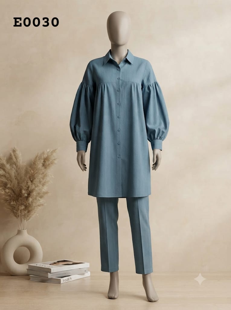 Code set E0030