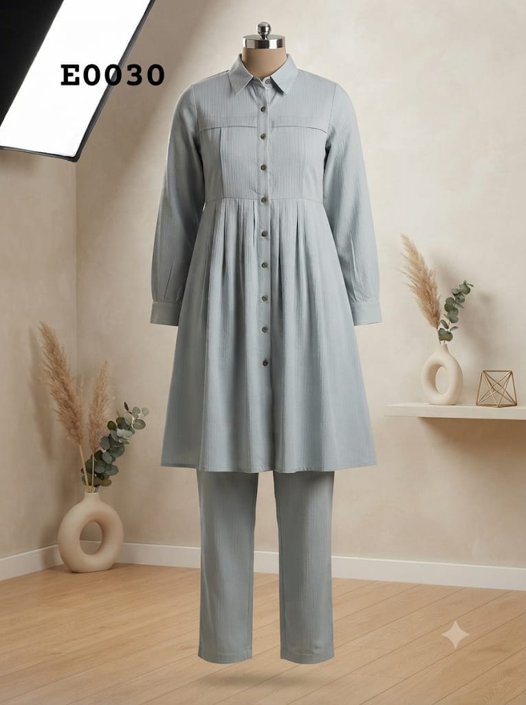 Code set E0030