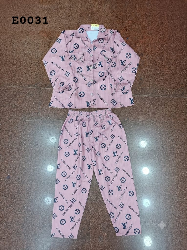 Code set E0031
