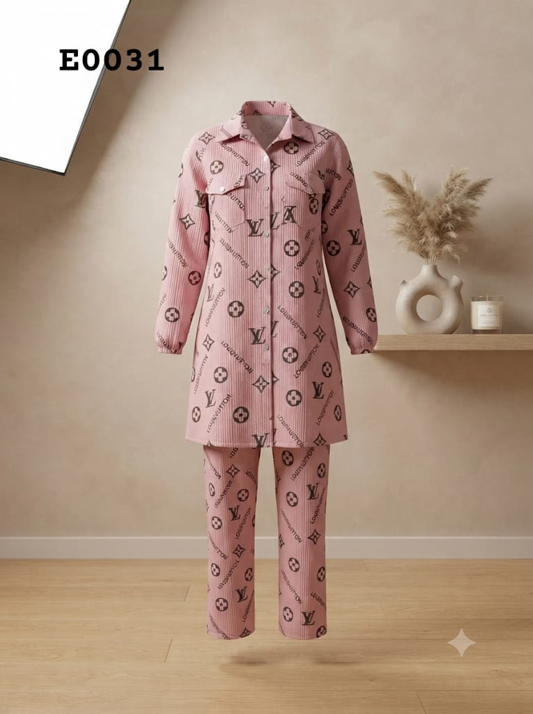 Code set E0031