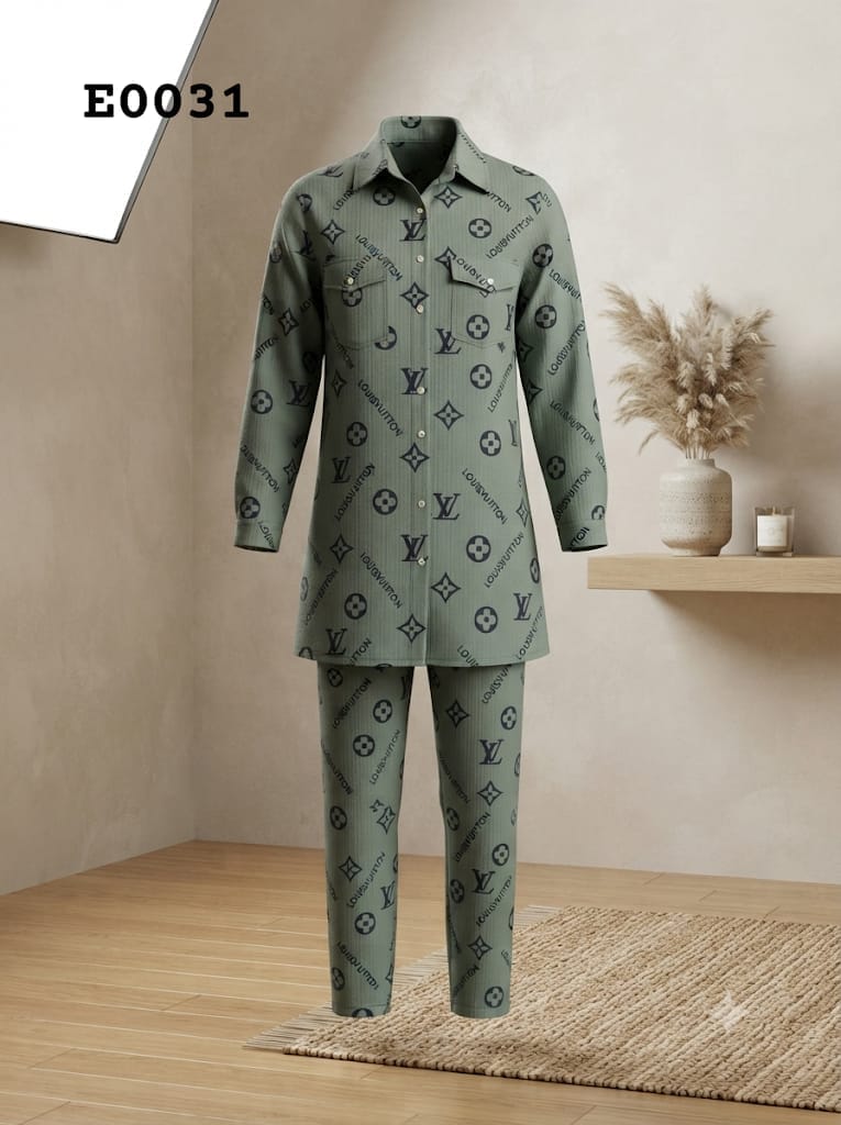 Code set E0031