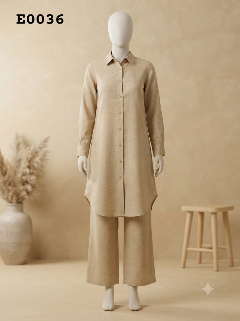 Code set E0036