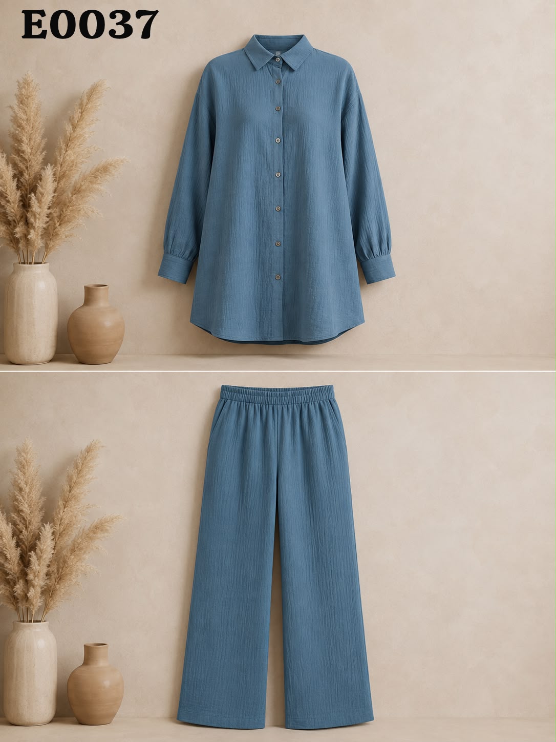 Code set E0037
