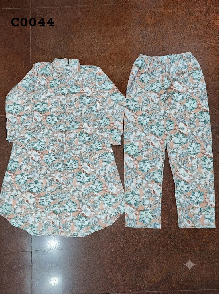 Code set E0044